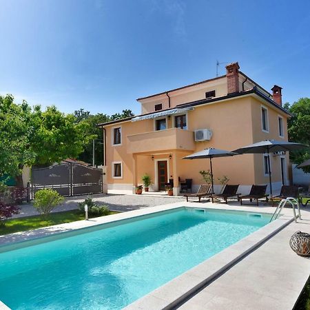 Villa Aromatica Vižinada Esterno foto
